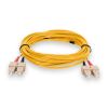 AddOn Networks ADD-SC-SC-10M6MMF-YW InfiniBand/fibre optic cable 393.7" (10 m) OFNR Yellow8