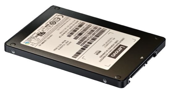 Lenovo 4XB7A90100 internal solid state drive 1.92 TB 2.5" PCI Express 4.0 NVMe V-NAND1