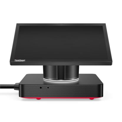 Lenovo ThinkSmart Hub Intel® Core™ i5 i5-8365UE 10.1" 1920 x 1200 pixels Touchscreen All-in-One PC 16 GB DDR4-SDRAM 256 GB SSD Windows 11 IoT Enterprise GAC Wi-Fi 5 (802.11ac) Black1