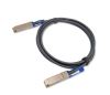 Finisar FDBC125SD1C03 InfiniBand/fibre optic cable 118.1" (3 m) SFP+ DAC Black1