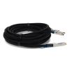 AddOn Networks ADD-QCISPA-PDAC5M InfiniBand/fibre optic cable 196.9" (5 m) QSFP+ 4x SFP+ Black6