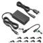 BTI 65WUSBC-UNI- power adapter/inverter Indoor 65 W Black1