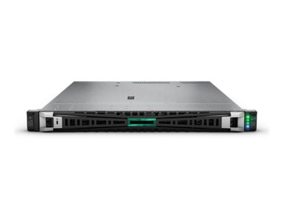 HPE DL365 Gen11 server Rack (1U) AMD EPYC 9124 3 GHz 32 GB DDR5-SDRAM 800 W1