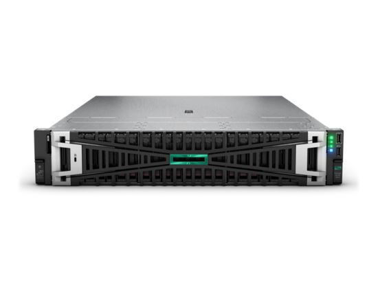 HPE ProLiant P66778-B21 server Rack (2U) AMD EPYC 9124 3 GHz 32 GB DDR5-SDRAM 800 W1