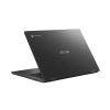 ASUS Chromebook CM14 CM1402CM2A-DS44F MediaTek Kompanio 520 14" Full HD 4 GB LPDDR4x-SDRAM 64 GB eMMC Wi-Fi 6 (802.11ax) ChromeOS Gray10