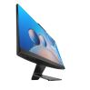 ASUS M3402WFA-PB504T AMD Ryzen™ 5 7520U 23.8" 1920 x 1080 pixels Touchscreen All-in-One PC 16 GB LPDDR5-SDRAM 512 GB SSD Windows 11 Home Wi-Fi 6 (802.11ax) Black4