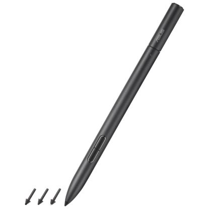 ASUS Pen 2.0 SA203H stylus pen 0.582 oz (16.5 g) Black1