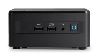 Intel NUC 13 Pro Kit UCFF Black i5-1340P1