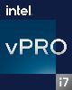 Intel NUC 13 Pro Kit NUC13L3Kv7 UCFF Black i7-1370P3