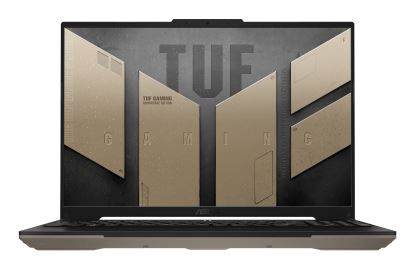 ASUS TUF Gaming A16 Advantage Edition FA617XT-CS94 laptop AMD Ryzen™ 9 7940HS 16" WQXGA 16 GB DDR5-SDRAM 1 TB SSD AMD Radeon RX 7700S Wi-Fi 6 (802.11ax) Windows 11 Home Black, Sand1