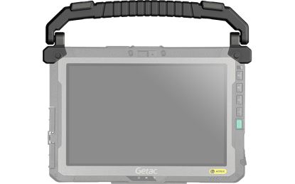 Getac GMHDXB tablet case accessory Handle Black1