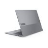 Lenovo ThinkBook 16 Intel® Core™ i7 i7-1355U Laptop 16" Touchscreen WUXGA 16 GB DDR5-SDRAM 512 GB SSD Wi-Fi 6 (802.11ax) Windows 11 Pro Gray4