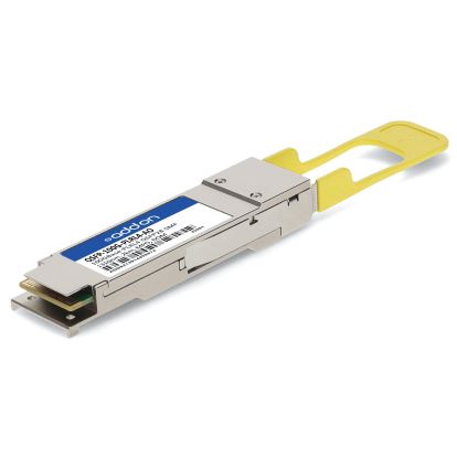 AddOn Networks QSFP-100G-PLRL4-AO network transceiver module Fiber optic 100000 Mbit/s QSFP28 1310 nm1