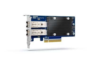 QNAP QXG-10G2SF-X710 network card Internal1