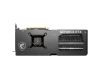 MSI GAMING GEFORCE RTX 4070 TI X SLIM 12G graphics card NVIDIA 12 GB GDDR6X4