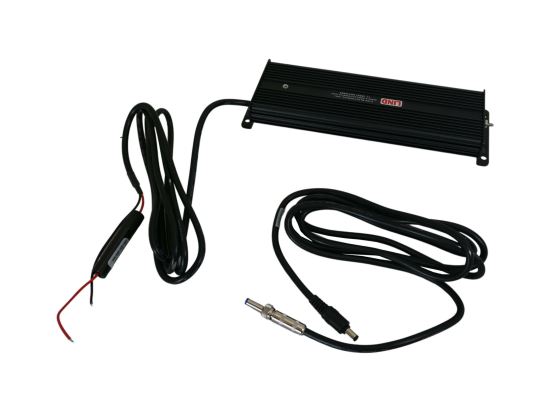 Havis LPS-188 power adapter/inverter Auto 100 W Black1