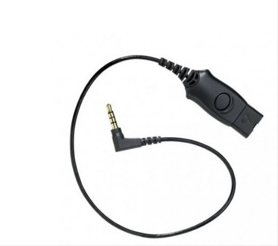 POLY Cable Assy with QD Lock1