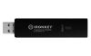 Kingston Technology IronKey D500S USB flash drive 256 GB USB Type-A 3.2 Gen 1 (3.1 Gen 1) Black3