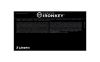 Kingston Technology IronKey D500S USB flash drive 256 GB USB Type-A 3.2 Gen 1 (3.1 Gen 1) Black7