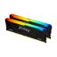 Kingston Technology FURY Beast RGB memory module 32 GB 2 x 16 GB DDR4 1600 MHz1