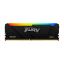 Kingston Technology FURY Beast RGB memory module 8 GB 1 x 8 GB DDR4 1800 MHz1