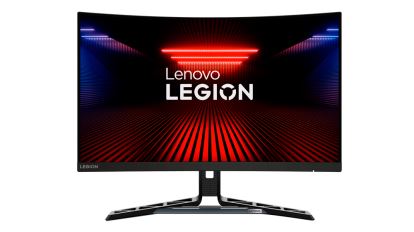 Lenovo Legion R27fc-30 LED display 27" 1920 x 1080 pixels Full HD Black1