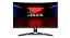 Lenovo Legion R27fc-30 LED display 27" 1920 x 1080 pixels Full HD Black1
