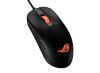 ASUS ROG Strix IMPACT III mouse Gaming Right-hand USB Type-A Optical 12000 DPI2