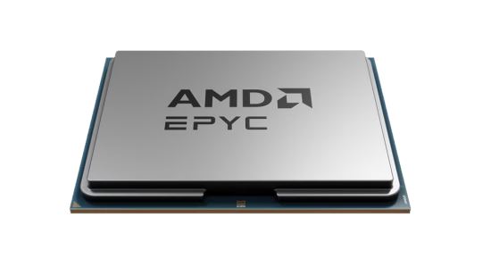 AMD EPYC 8534PN processor 2 GHz 128 MB L31