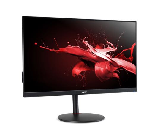 Acer Nitro XV270 M3 computer monitor 27" 1920 x 1080 pixels Full HD LED Black1