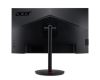 Acer Nitro XV270 M3 computer monitor 27" 1920 x 1080 pixels Full HD LED Black3