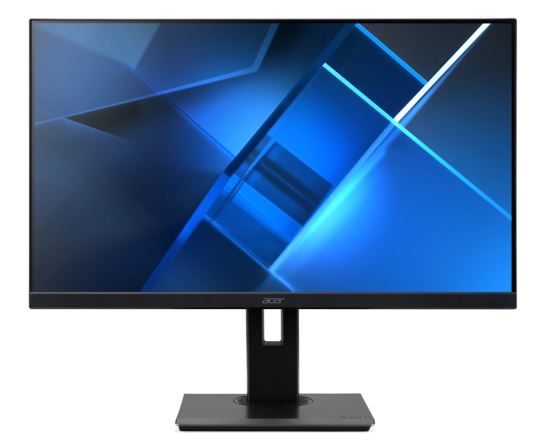 Acer Vero B227Q E3 computer monitor 21.5" 1920 x 1080 pixels Full HD LED Black1