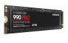 Samsung 990 PRO 4 TB M.2 PCI Express 4.0 NVMe V-NAND TLC2