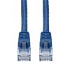 AddOn Networks ADD-TC-10M6-RJ45CAT6-BE networking cable Blue 393.7" (10 m) Cat6 U/UTP (UTP)1