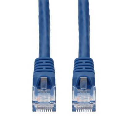 AddOn Networks ADD-TC-10M6-RJ45CAT6-BE networking cable Blue 393.7" (10 m) Cat6 U/UTP (UTP)1