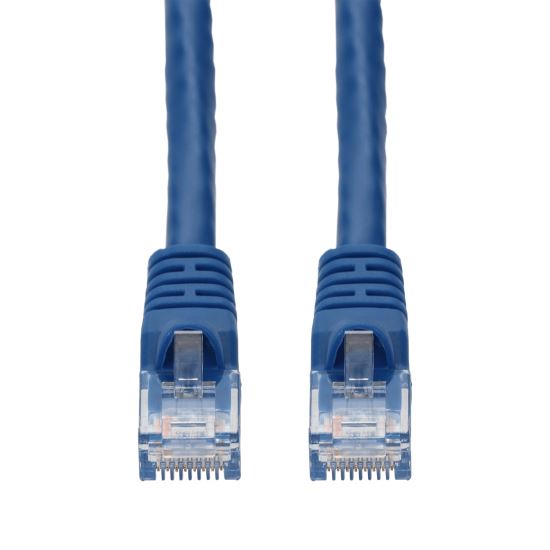 AddOn Networks ADD-TC-10M6-RJ45CAT6-BE networking cable Blue 393.7" (10 m) Cat6 U/UTP (UTP)1