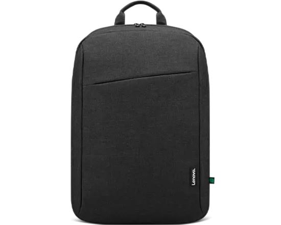 Lenovo GX41L83768 laptop case 15.6" Backpack Black1