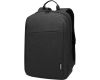 Lenovo GX41L83768 laptop case 15.6" Backpack Black3