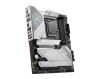 MSI MPG Z790 EDGE TI MAX WIFI motherboard Intel Z790 LGA 1700 ATX3