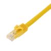 AddOn Networks ADD-12FCAT6ASN-YW networking cable Yellow 145.7" (3.7 m) Cat6a U/UTP (UTP)2