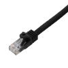 AddOn Networks ADD-14FCAT6ASN-BK networking cable Black 168.1" (4.27 m) Cat6a U/UTP (UTP)2