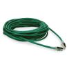 AddOn Networks ADD-12FCAT6S-GN networking cable Green 144.1" (3.66 m) Cat67