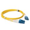 AddOn Networks ADD-LC-LC-2M9SMFP-TAA InfiniBand/fibre optic cable 78.7" (2 m) OFNP Yellow7