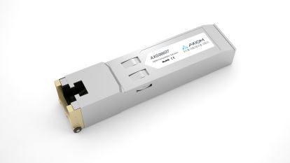 Axiom AXG98637 network transceiver module Copper 1000 Mbit/s SFP1