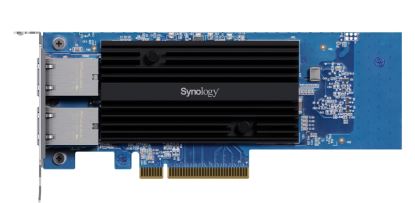 Synology E10G30-T2 network card Internal Ethernet 10000 Mbit/s1