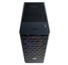 CyberpowerPC SUPREME SLC10000CPGV15 Intel® Core™ i7 i7-14700KF 16 GB DDR5-SDRAM 2 TB SSD NVIDIA GeForce RTX 4060 Ti Windows 11 Home Midi Tower PC Black3