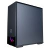 CyberpowerPC SUPREME SLC10760CPGV4 Intel® Core™ i7 i7-14700KF 32 GB DDR5-SDRAM 2 TB SSD NVIDIA GeForce RTX 4080 Windows 11 Home Midi Tower PC Black4