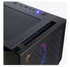 CyberpowerPC SUPREME SLC10220CPGV9 Intel® Core™ i9 i9-14900KF 32 GB DDR5-SDRAM 2 TB SSD NVIDIA GeForce RTX 4070 Ti Windows 11 Home Midi Tower PC Black, White6