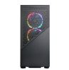 CyberpowerPC SUPREME SLC10200CPGV10 Intel® Core™ i9 i9-14900KF 32 GB DDR5-SDRAM 1 TB SSD NVIDIA GeForce RTX 3080 Ti Windows 11 Home Midi Tower PC Black2