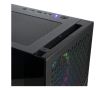 CyberpowerPC SUPREME SLC10200CPGV10 Intel® Core™ i9 i9-14900KF 32 GB DDR5-SDRAM 1 TB SSD NVIDIA GeForce RTX 3080 Ti Windows 11 Home Midi Tower PC Black6